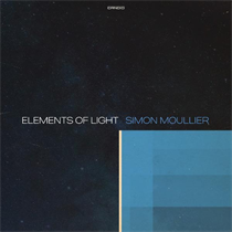 Moullier, Simon - Elements Of Light (CD)