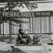 Rabold, Frederic - Time Machine