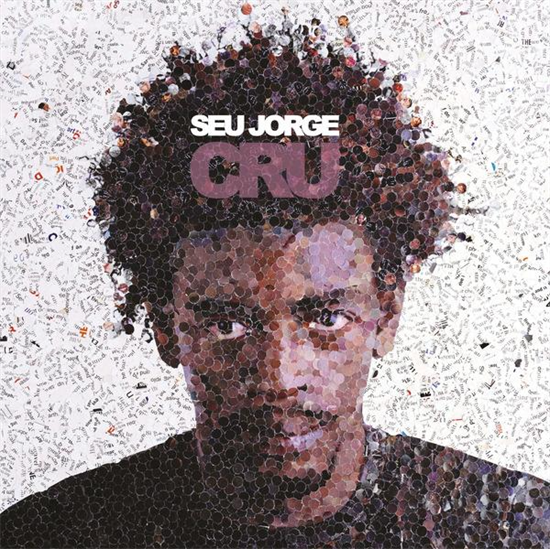 Seu Jorge? - Cru (20th Anniversary Edition) (CD)