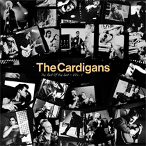 The Cardigans - The Rest Of The Best Vol. 1 (CD)