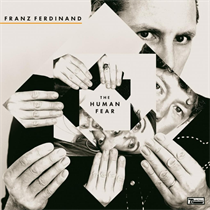 Franz Ferdinand - The Human Fear (BIOVINYL) (Vinyl)