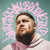 Rag'n'bone Man - What Do You Believe In? (CD)