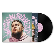 Rag'n'bone Man - What Do You Believe In? (Vinyl)