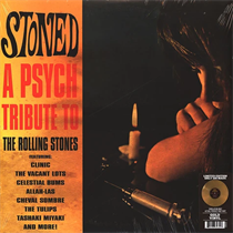 V/A - Stoned: Psych Tribute ...