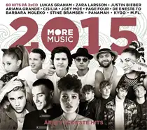 More Music 2015 (3xCD)