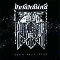 Hawkwind - DOREMI FASOL LATIDO (CD)