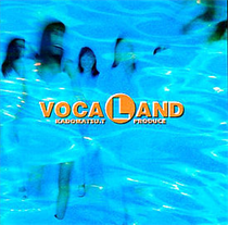 Vocaland - Vocaland