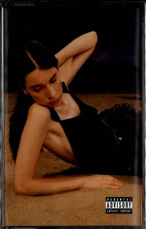 Haim: Women In Music Pt. III (Cassette)