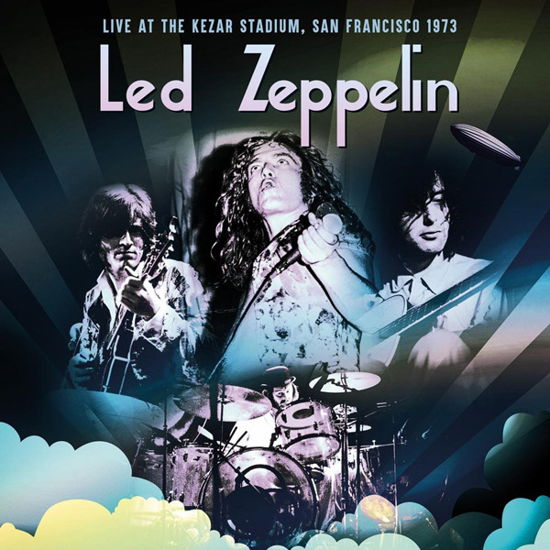 Led Zeppelin - Celebration Day (CD)