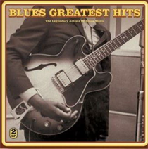 Various Artists - Blues Greatest Hits (2xVinyl)