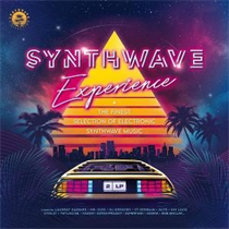 Synthwave Ride (2xVinyl)