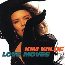 Wilde, Kim - Love Moves (Vinyl)