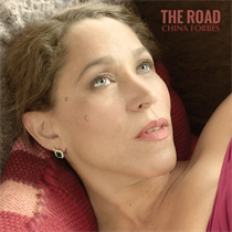 CHINA FORBES - THE ROAD (Vinyl)