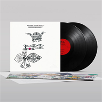 Father John Misty - Mahashmashana (Vinyl)