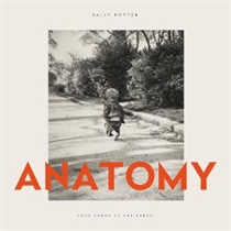 Sally Potter - Anatomy (Vinyl)
