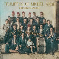 Ibrahim Maalouf - Trumpets of Michel-Ange - CD