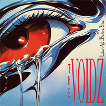 The Voidz - Like All Before You (CD)