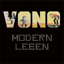 Vono - Modern Leben (Vinyl)