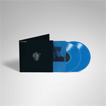 Propaganda - Propaganda (Blue Coloured Vinyl Edition)