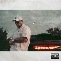 Brenk Sinatra - Midnite Ride III (Vinyl)