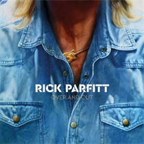 Rick Parfitt: Over And Out (CD)