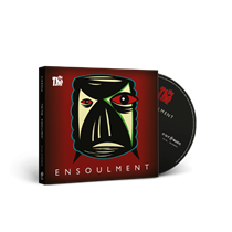 The The - Ensoulment (CD)