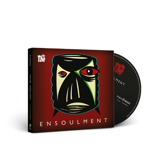 The The - Ensoulment (CD)