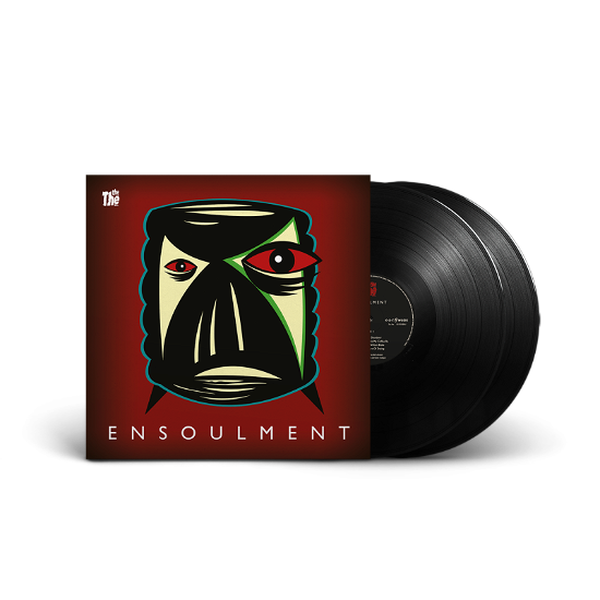 The The - Ensoulment (Vinyl)