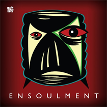 The The - Ensoulment (CD)