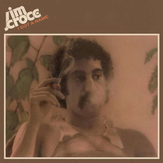 Jim Croce - I Got a Name (CD)