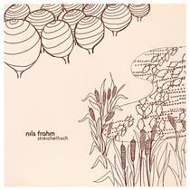 Nils Frahm: Streichelfisch (CD)