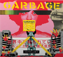 Garbage - Anthology (Vinyl)