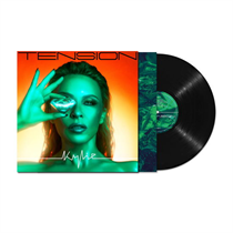 Kylie Minogue - Tension (Vinyl)