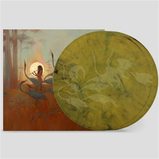 Alcest - Les Chants de l\'Aurore (VINYL)