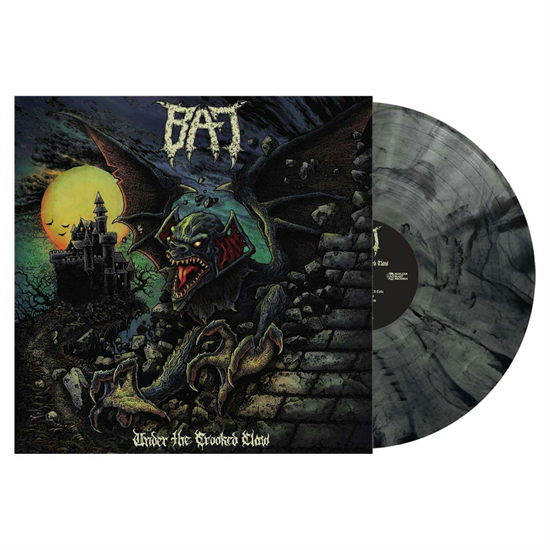 BAT - Under The Crooked Claw (VINYL)