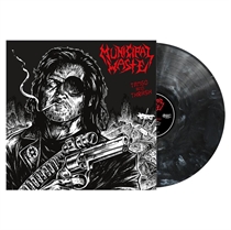 Municipal Waste - Tango & Thrash (Redux) (VINYL)