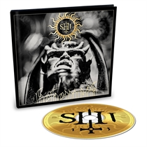 Behemoth - The Shit Of God (CD+Digibook)