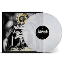 Behemoth - The Shit Of God (Clear edition Vinyl)