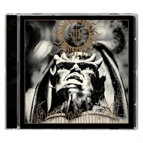 Behemoth - The Shit Of God (CD)