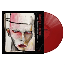 Marilyn Manson - One Assassination Under God - (Vinyl)