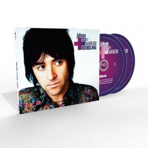 Johnny Marr - Boomslang (CD)