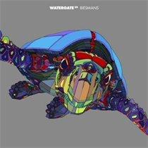 Biesmans - Watergate 28 (CD)