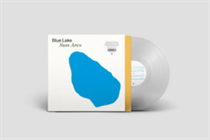 Blue Lake - Sun Arcs - VINYL