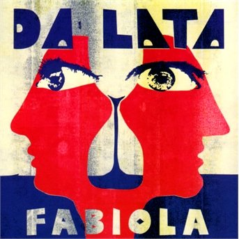 Da Lata - Fabiola (CD)