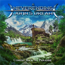 A Neverending John's D... - Coming Back To Paradise (CD)