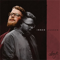 ALLES GUT. - INNEN/AUSSEN (LTD. CLEAR VINYL) (Vinyl)