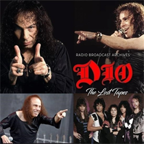 Dio - The Lost Tapes (CD)