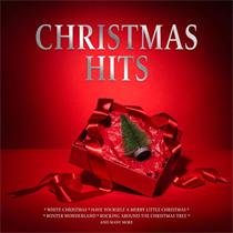 Various Artists - Christmas Hits (Vinyl)