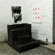 Idles - Brutalism - CD