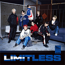 Ateez - Limitless (CD)